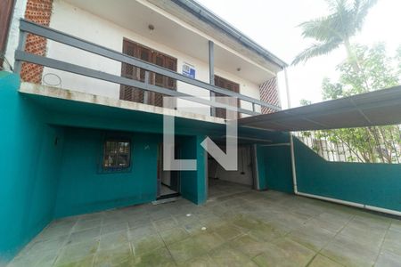 Casa para alugar com 199m², 4 quartos e 2 vagasFachada