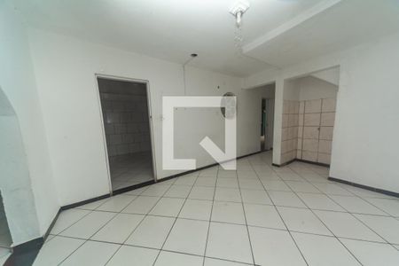 Sala  de casa para alugar com 4 quartos, 199m² em Centro, Viamão