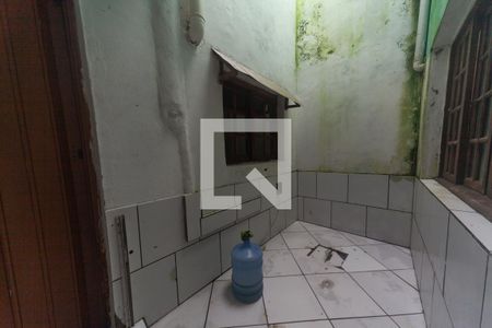 Casa para alugar com 199m², 4 quartos e 2 vagasÁrea de Serviço 2