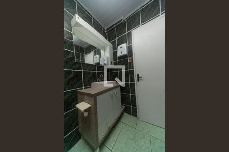 Casa para alugar com 199m², 4 quartos e 2 vagasBanheiro