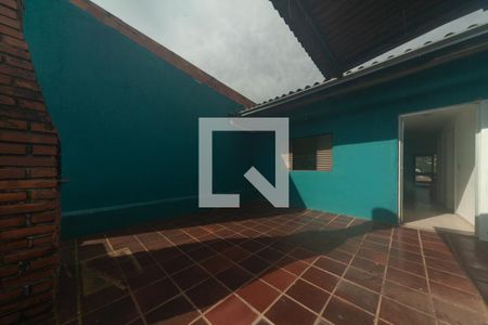 Casa para alugar com 199m², 4 quartos e 2 vagasÁrea 