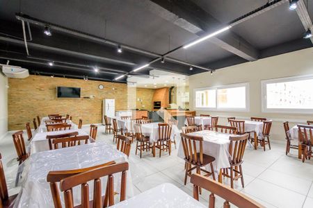 Apartamento à venda com 65m², 2 quartos e sem vaga Apartamento à venda com 65m², 2 quartos e sem vagaÁrea comum - Salão de festas