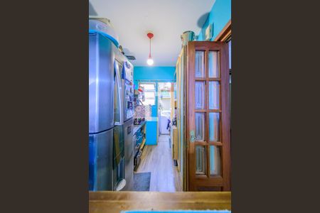 Apartamento à venda com 65m², 2 quartos e sem vaga Apartamento à venda com 65m², 2 quartos e sem vagaCozinha