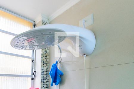 Apartamento à venda com 65m², 2 quartos e sem vaga Apartamento à venda com 65m², 2 quartos e sem vagaBanheiro