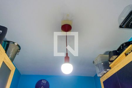 Apartamento à venda com 65m², 2 quartos e sem vaga Apartamento à venda com 65m², 2 quartos e sem vagaCozinha