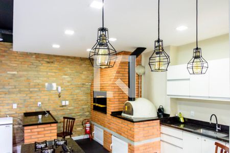 Apartamento à venda com 65m², 2 quartos e sem vaga Apartamento à venda com 65m², 2 quartos e sem vagaÁrea comum - Salão de festas