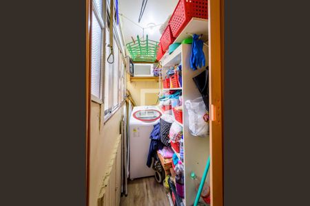 Apartamento à venda com 65m², 2 quartos e sem vaga Apartamento à venda com 65m², 2 quartos e sem vagaCozinha