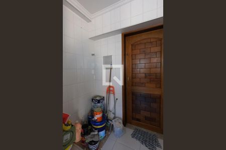 Apartamento para alugar com 126m², 2 quartos e 4 vagas Apartamento para alugar com 126m², 2 quartos e 4 vagasÁrea de Serviço