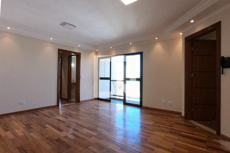 Sala de apartamento para alugar com 2 quartos, 126m² em Jardim Henriqueta, Taboão da Serra