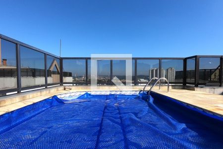 Apartamento para alugar com 126m², 2 quartos e 4 vagas Apartamento para alugar com 126m², 2 quartos e 4 vagasCobertura