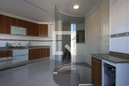 Apartamento para alugar com 126m², 2 quartos e 4 vagas Apartamento para alugar com 126m², 2 quartos e 4 vagasCobertura - Cozinha