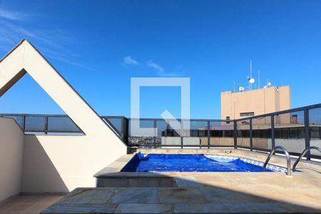 Apartamento para alugar com 126m², 2 quartos e 4 vagas Apartamento para alugar com 126m², 2 quartos e 4 vagasCobertura