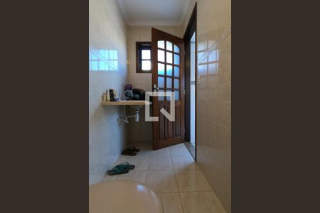 Apartamento para alugar com 126m², 2 quartos e 4 vagas Apartamento para alugar com 126m², 2 quartos e 4 vagasCobertura _ Banheiro