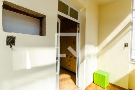 Quarto 1 de apartamento à venda com 2 quartos, 77m² em Ingá, Niterói