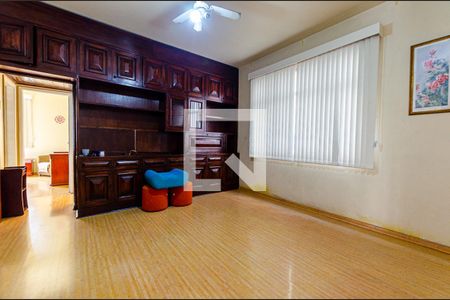 Sala de apartamento à venda com 2 quartos, 77m² em Ingá, Niterói