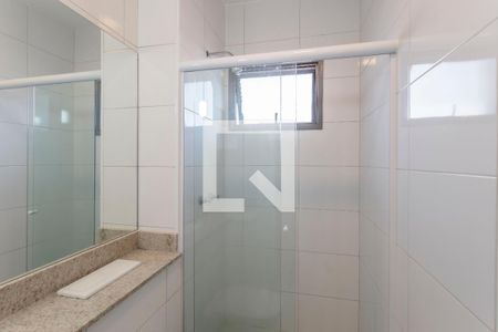 Banheiro Studio de kitnet/studio à venda com 1 quarto, 26m² em Indianópolis, São Paulo