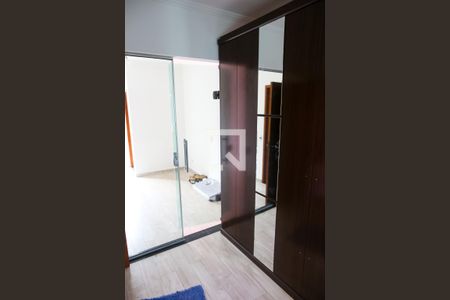 Apartamento à venda com 81m², 3 quartos e 1 vagaQuarto 2