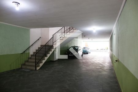 Apartamento à venda com 81m², 3 quartos e 1 vagaÁrea Externa