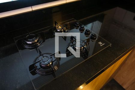 Apartamento à venda com 81m², 3 quartos e 1 vagaCozinha