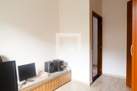 Apartamento à venda com 81m², 3 quartos e 1 vagaQuarto 3