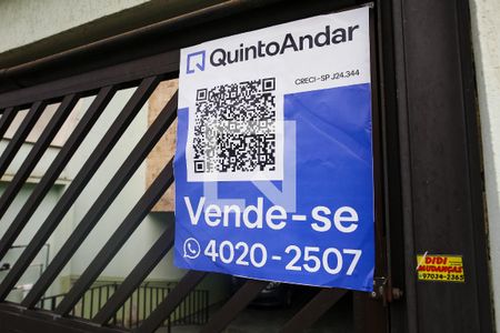 Apartamento à venda com 81m², 3 quartos e 1 vagaFachada