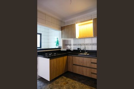 Apartamento à venda com 81m², 3 quartos e 1 vagaCozinha