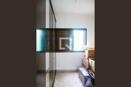 Apartamento à venda com 81m², 3 quartos e 1 vagaQuarto 2