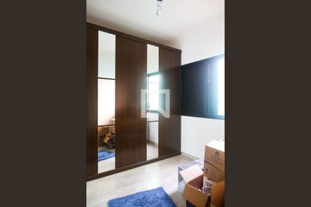 Apartamento à venda com 81m², 3 quartos e 1 vagaQuarto 2