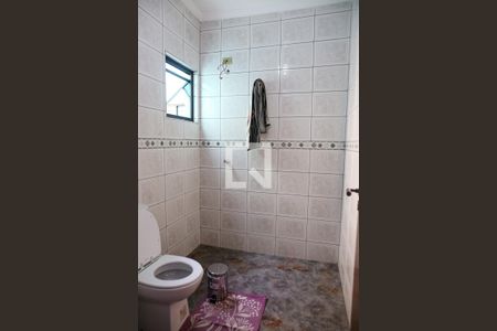 Apartamento à venda com 81m², 3 quartos e 1 vagaBanheiro social