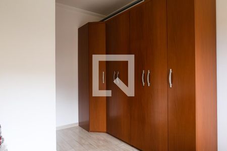Apartamento à venda com 81m², 3 quartos e 1 vagaQuarto 3