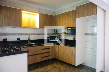 Apartamento à venda com 81m², 3 quartos e 1 vagaCozinha