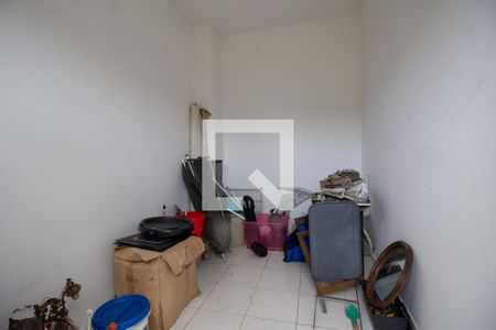 Casa de condomínio à venda com 120m², 4 quartos e 3 vagasQuarto de Serviço