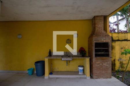 Casa de condomínio à venda com 120m², 4 quartos e 3 vagasÁrea Gourmet