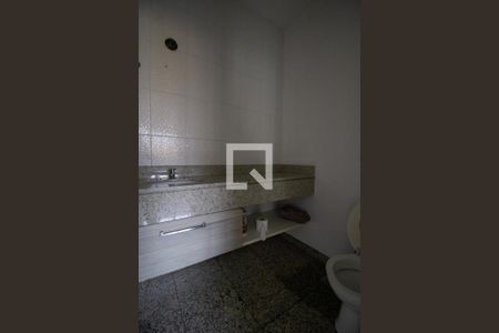 Casa de condomínio à venda com 120m², 4 quartos e 3 vagasLavabo