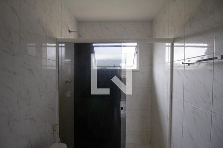 Casa de condomínio à venda com 120m², 4 quartos e 3 vagasBanheiro dos Quartos