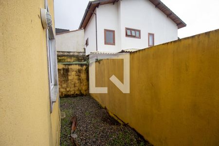 Casa de condomínio à venda com 120m², 4 quartos e 3 vagasÁrea