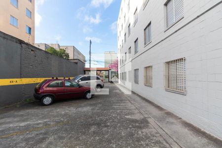Apartamento para alugar com 68m², 2 quartos e 1 vagaGaragem