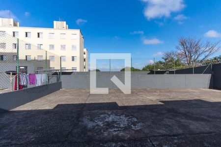 Apartamento para alugar com 68m², 2 quartos e 1 vagaQuadra Esportiva