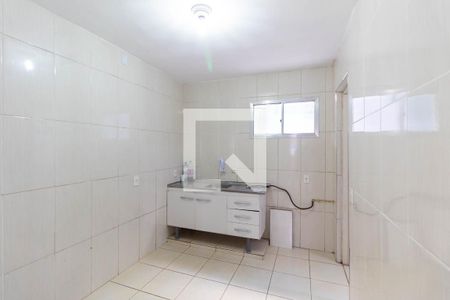 Apartamento para alugar com 68m², 2 quartos e 1 vagaCozinha