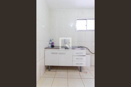 Apartamento para alugar com 68m², 2 quartos e 1 vagaCozinha