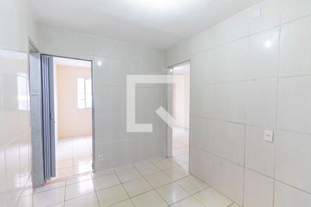 Apartamento para alugar com 68m², 2 quartos e 1 vagaCozinha