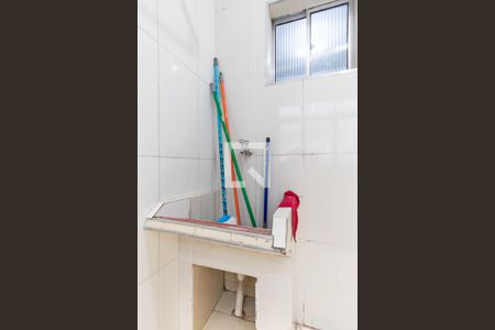 Apartamento para alugar com 68m², 2 quartos e 1 vagaárea de serviço