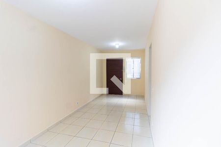 Sala de apartamento para alugar com 2 quartos, 68m² em Conjunto Habitacional Padre José de Anchieta, São Paulo