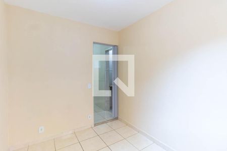 Quarto 1 de apartamento para alugar com 2 quartos, 68m² em Conjunto Habitacional Padre José de Anchieta, São Paulo