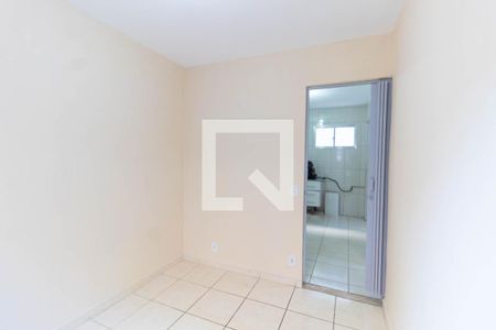 Quarto 1 de apartamento para alugar com 2 quartos, 68m² em Conjunto Habitacional Padre José de Anchieta, São Paulo
