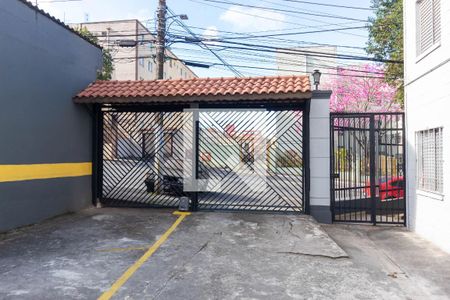Apartamento para alugar com 68m², 2 quartos e 1 vagaGaragem