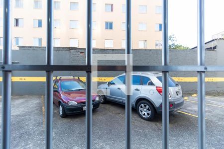 Apartamento para alugar com 68m², 2 quartos e 1 vagaVista do Quarto 2