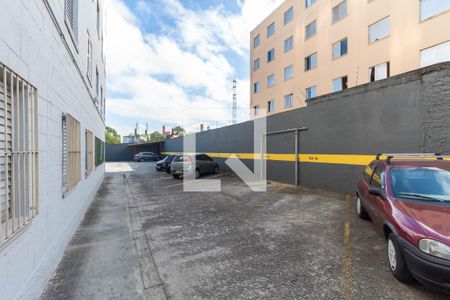 Apartamento para alugar com 68m², 2 quartos e 1 vagaGaragem