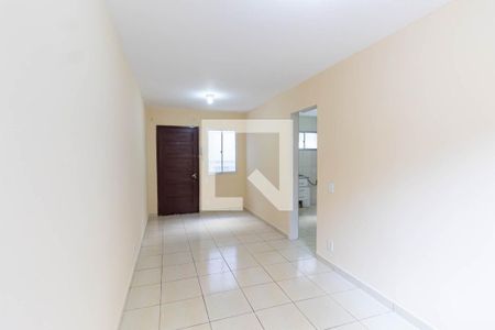 Sala de apartamento para alugar com 2 quartos, 68m² em Conjunto Habitacional Padre José de Anchieta, São Paulo