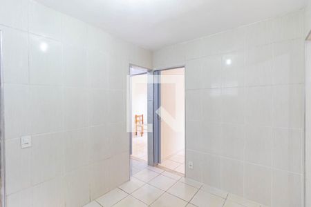 Apartamento para alugar com 68m², 2 quartos e 1 vagaCozinha